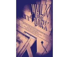KNYGA Paul Cody Walk the Dark