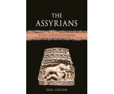 KNYGA Paul Collins Assyrians