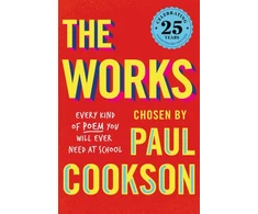KNYGA Paul Cookson Works 1, 25th Anniversary Edition