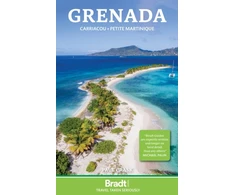 KNYGA Paul Crask Grenada