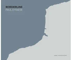 KNYGA Paul D Haese Borderline: Paul D’Haese