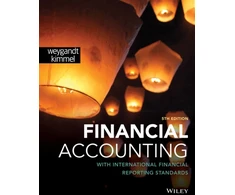 KNYGA Paul D Kimmel Financial Accounting with International Financial Reporting Standards