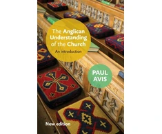 KNYGA Paul D. L. Avis Anglican Understanding of the Church
