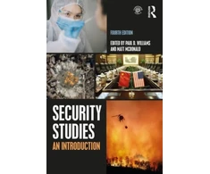 KNYGA Paul D Williams Security Studies, An Introduction