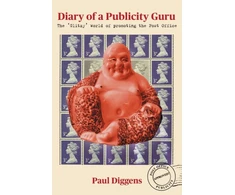 KNYGA Paul Diggins Diary of a Publicity Guru
