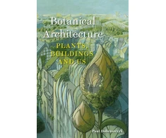 KNYGA Paul Dobraszczyk Botanical Architecture