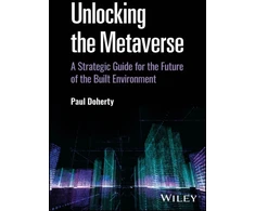 KNYGA Paul Doherty Unlocking the Metaverse