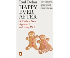 KNYGA Paul Dolan Happy Ever After