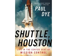 KNYGA Paul Dye Shuttle, Houston