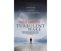KNYGA Paul E Hardisty Turbulent Wake