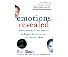 KNYGA Paul Ekman Emotions Revealed, Second Edition