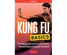 KNYGA Paul Eng Kung Fu Basics