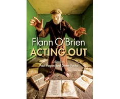 KNYGA Paul Fagan Flann O'Brien