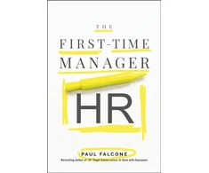 KNYGA Paul Falcone First-Time Manager: HR