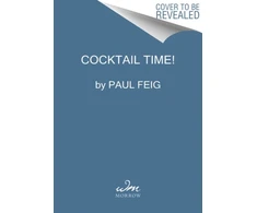 KNYGA Paul Feig Cocktail Time!