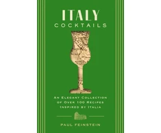 KNYGA Paul Feinstein Italy Cocktails