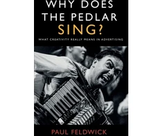 KNYGA Paul Feldwick Why Does The Pedlar Sing?