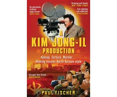 KNYGA Paul Fischer Kim Jong-Il Production