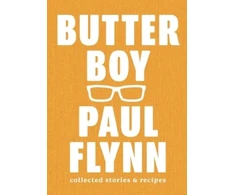KNYGA Paul Flynn Butter Boy
