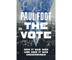 KNYGA Paul Foot Vote