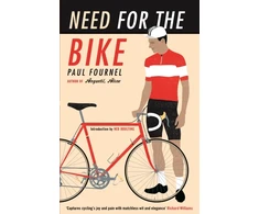 KNYGA Paul Fournel Need for the Bike