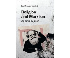 KNYGA Paul Francois Tremlett Religion and Marxism
