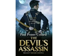 KNYGA Paul Fraser Collard Devil's Assassin