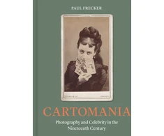 KNYGA Paul Frecker Cartomania