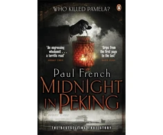 KNYGA Paul French Undifferentiated Midnight in Peking