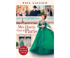KNYGA Paul Gallico Mrs Harris Goes to Paris &amp; Mrs Harris Goes to New York