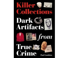 KNYGA Paul Gambino Killer Collections