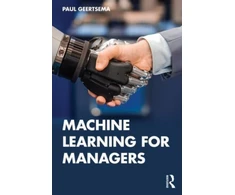 KNYGA Paul Geertsema Machine Learning for Managers