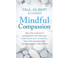 KNYGA Paul Gilbert Mindful Compassion