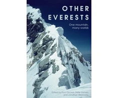 KNYGA Paul Gilchrist Other Everests