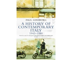 KNYGA Paul Ginsburg History of Contemporary Italy