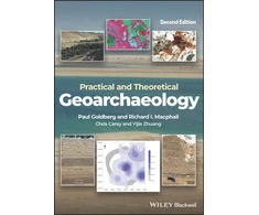 KNYGA Paul Goldberg Practical and Theoretical Geoarchaeology