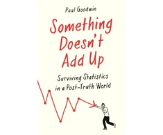 KNYGA Paul Goodwin Something Doesn’t Add Up