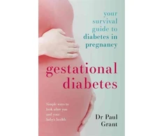 KNYGA Paul Grant Gestational Diabetes