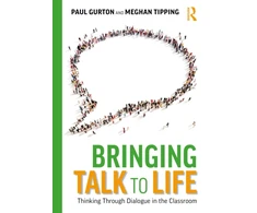 KNYGA Paul Gurton Bringing Talk to Life: Thinking Through Dialogue in The Classroom