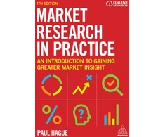 KNYGA Paul Hague Market Research in Practice
