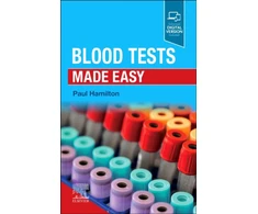 KNYGA Paul Hamilton Blood Tests Made Easy