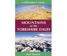 KNYGA Paul Hannon Mountains of the Yorkshire Dales