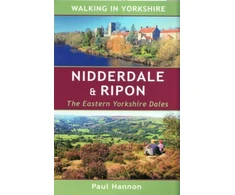 KNYGA Paul Hannon Nidderdale &amp; Ripon