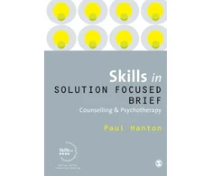 KNYGA Paul Hanton Skills in Solution Focused Brief Counselling and Psychotherapy
