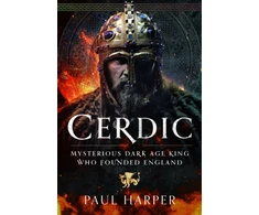 KNYGA Paul Harper CERDIC
