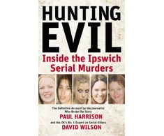 KNYGA Paul Harrison Hunting Evil