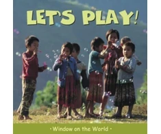 KNYGA Paul Harrison Let's Play!