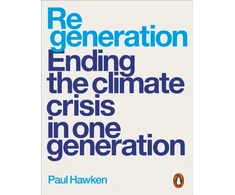 KNYGA Paul Hawken Regeneracija
