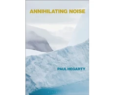KNYGA Paul Hegarty Annihilating Noise
