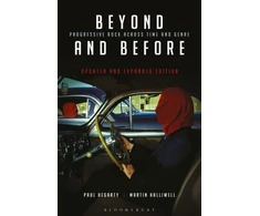 KNYGA Paul Hegarty Beyond and Before, Updated and Expanded Edition